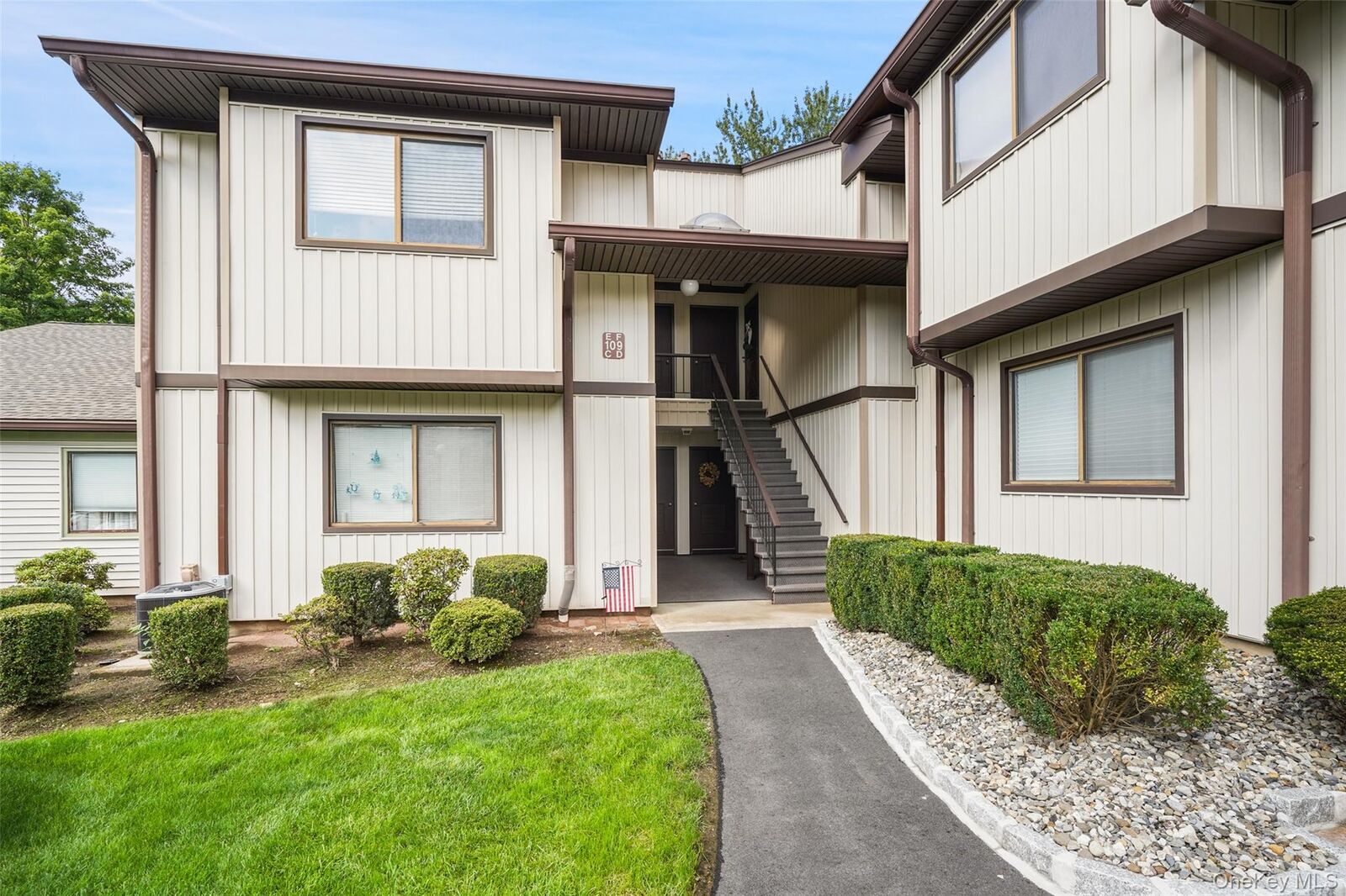 Property Photo: 109 Village Road NY 10598