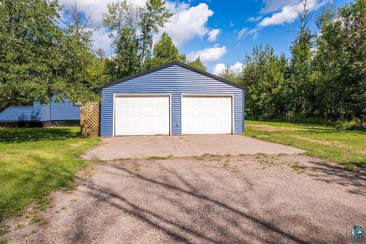 Property Photo: 13009 W 2nd St MN 55808