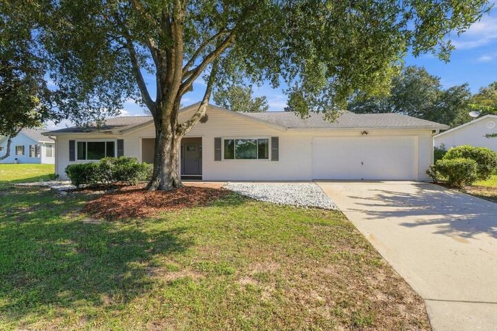 Property Photo:  8771 SW 116th Lane Road  FL 34481 