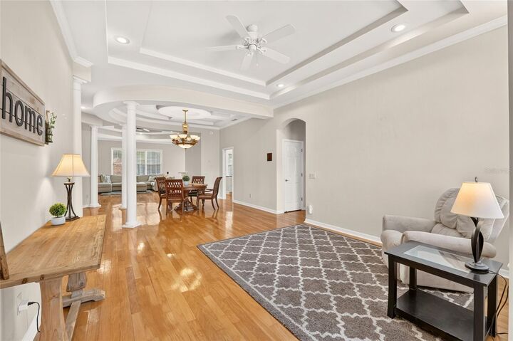 Property Photo:  2629 SW 85th Terrace  FL 32608 