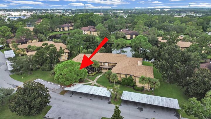 Property Photo: 2679 Sabal Springs Circle 201 FL 33761