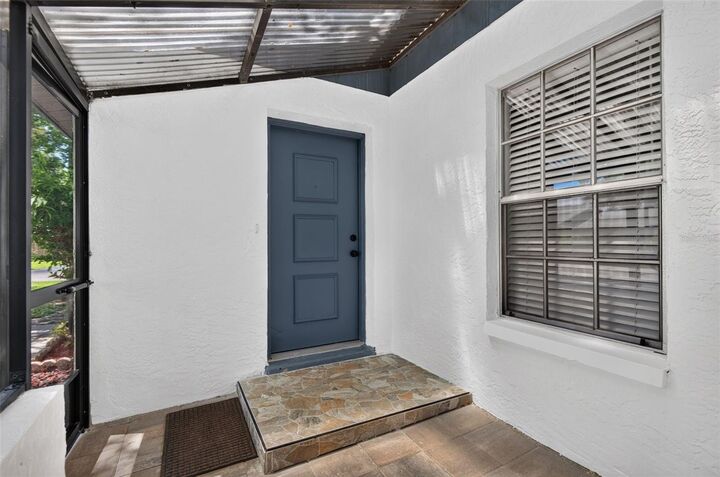 Property Photo: 7347 Parkside Villas Drive FL 33709