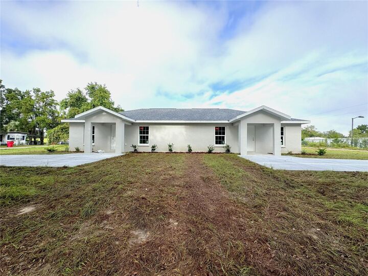 Property Photo: 8256 E Harvest Moon FL 34436