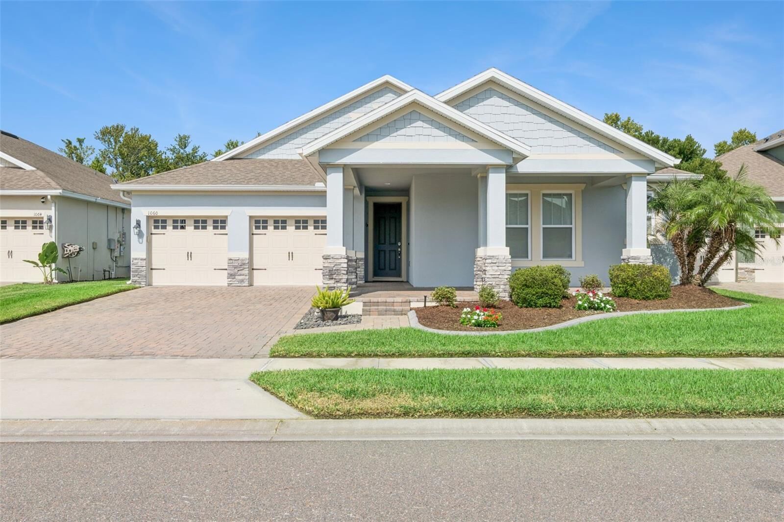 Property Photo:  1060 Wood Dale Circle  FL 32765 