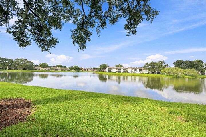 Property Photo: 221 Nina Way 61 FL 34677