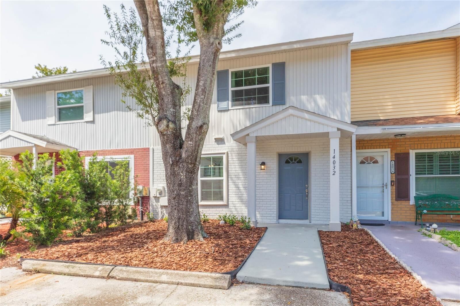 Property Photo: 14032 Lemon Valley Place FL 33625