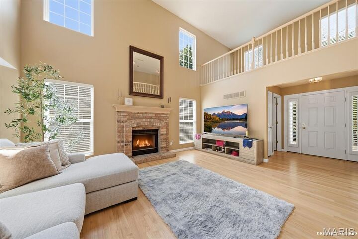 Property Photo: 630 Cascade Lake Drive MO 63021