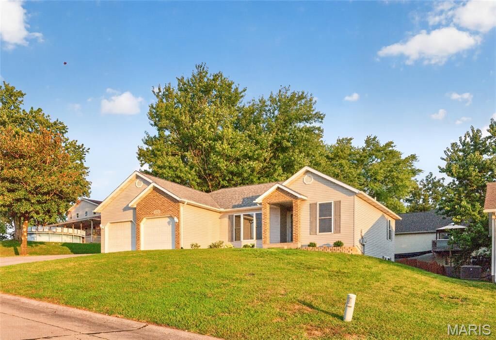 Property Photo:  1052 Birdie Ln  MO 63755 