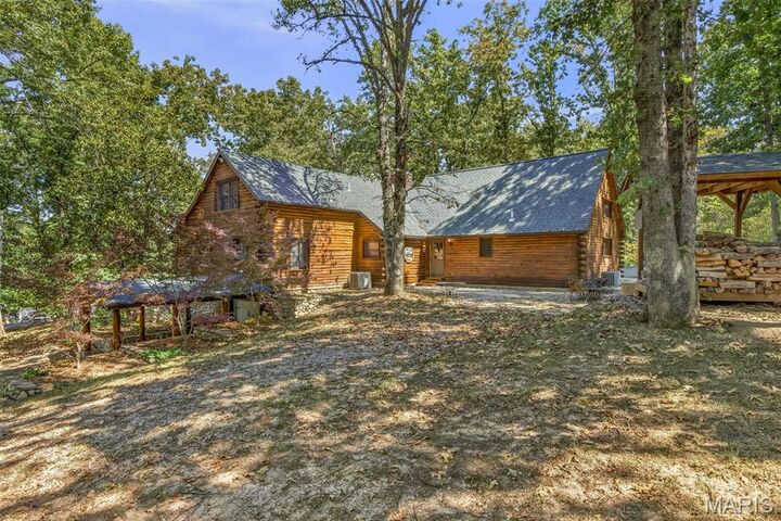 Property Photo:  6482 S Lakeshore Drive  MO 63050 