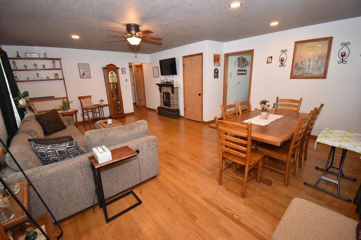 Property Photo:  609 Blaine Ave  WI 53405 