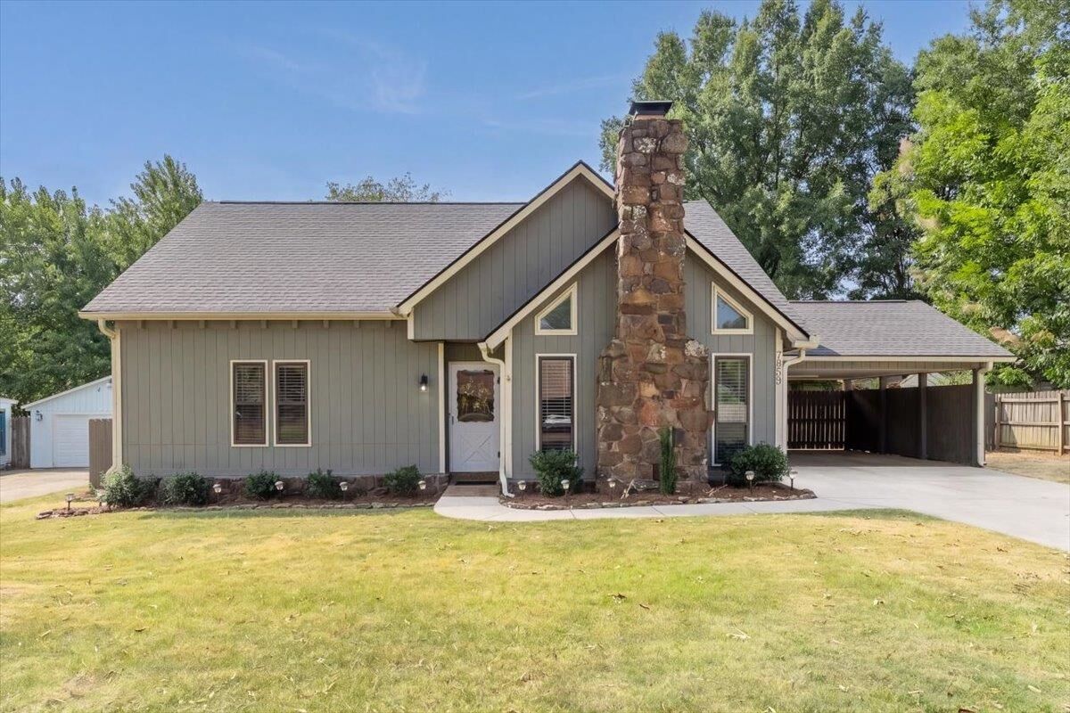 Property Photo:  7859 Linda Joyce Dr  TN 38133 