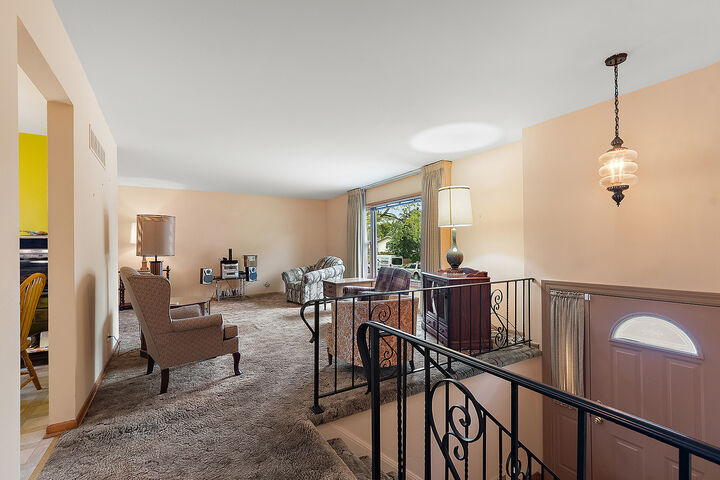 Property Photo: 6141 Rob Roy Drive IL 60452