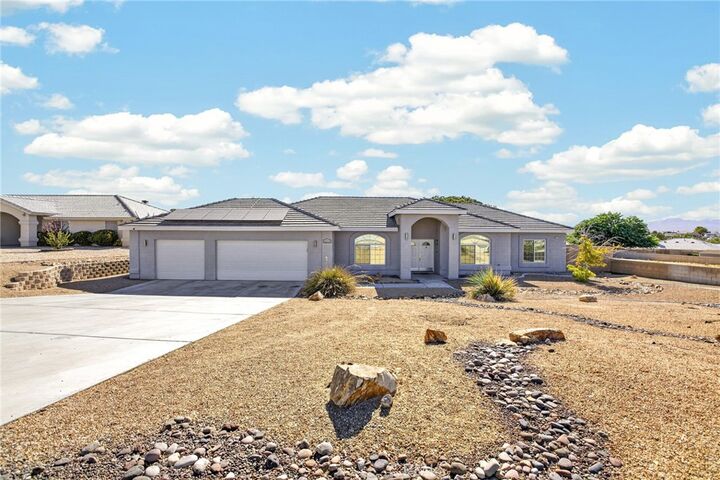 Property Photo:  26776 Leather Lane  CA 92342 