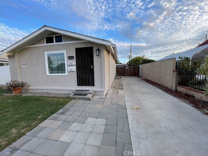 Property Photo:  10122 Imperial Avenue  CA 92843 