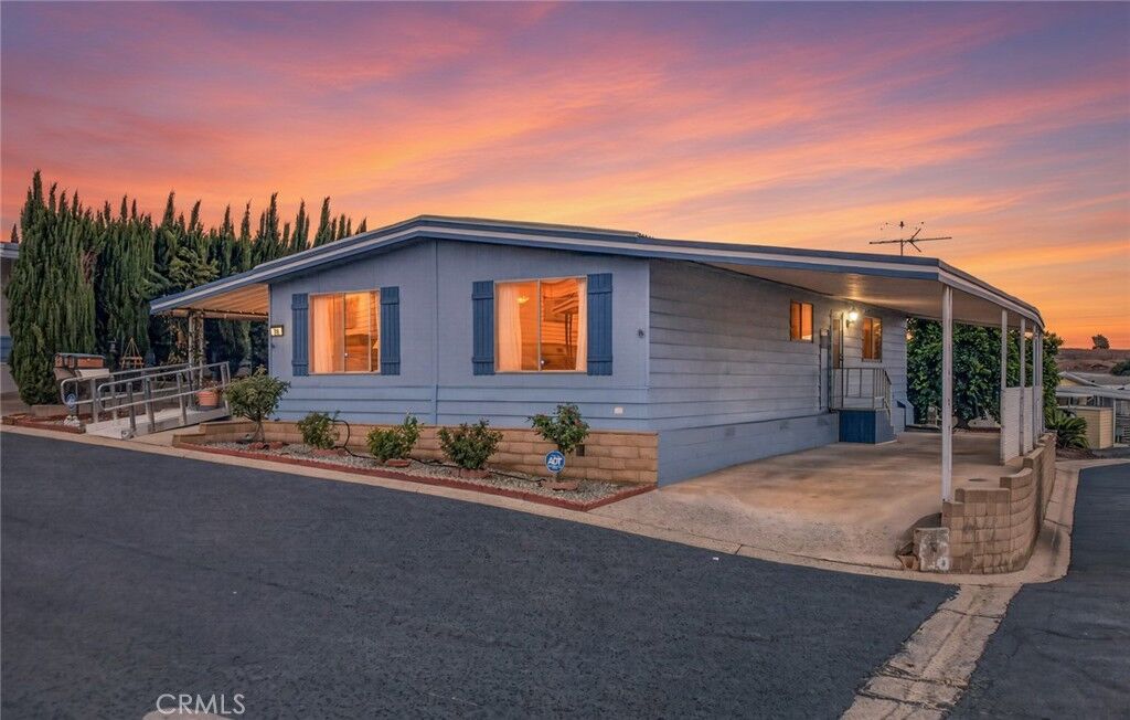 Property Photo:  33600 Calimesa Boulevard 56  CA 92399 