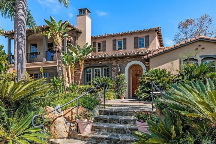 Property Photo:  8628 Herrington Way  CA 92127 