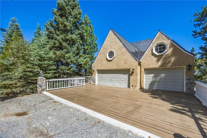 Property Photo:  299 Fairway  CA 92352 