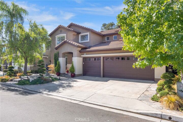 Property Photo: 17 Roadrunner Court CA 92679