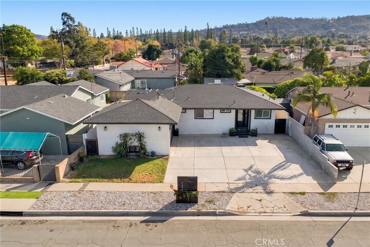 Property Photo:  15058 Folger Street  CA 91745 