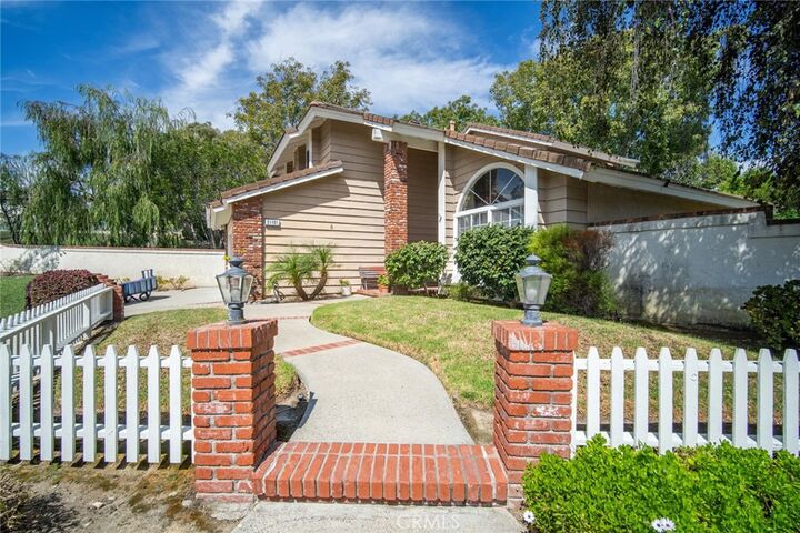 Property Photo:  25101 Danalaurel  CA 92629 