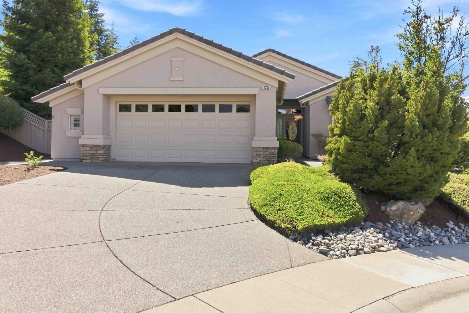 Property Photo:  125 Prairie View Court  CA 95648 