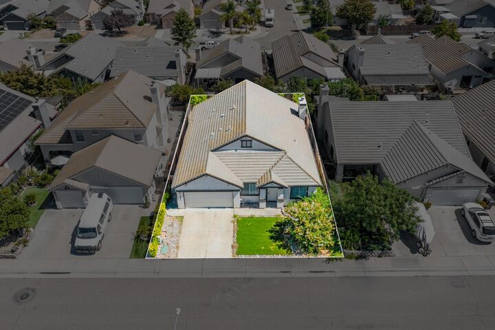 Property Photo:  8281 Glendon Way  CA 95829 