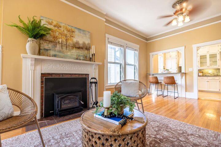 Property Photo:  359 Linden Avenue  CA 95603 