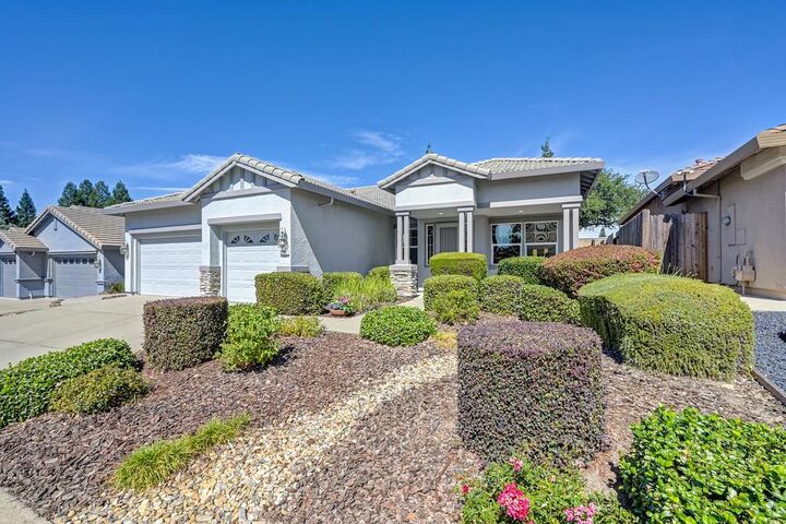 Property Photo:  2991 Tilbury Way  CA 95661 