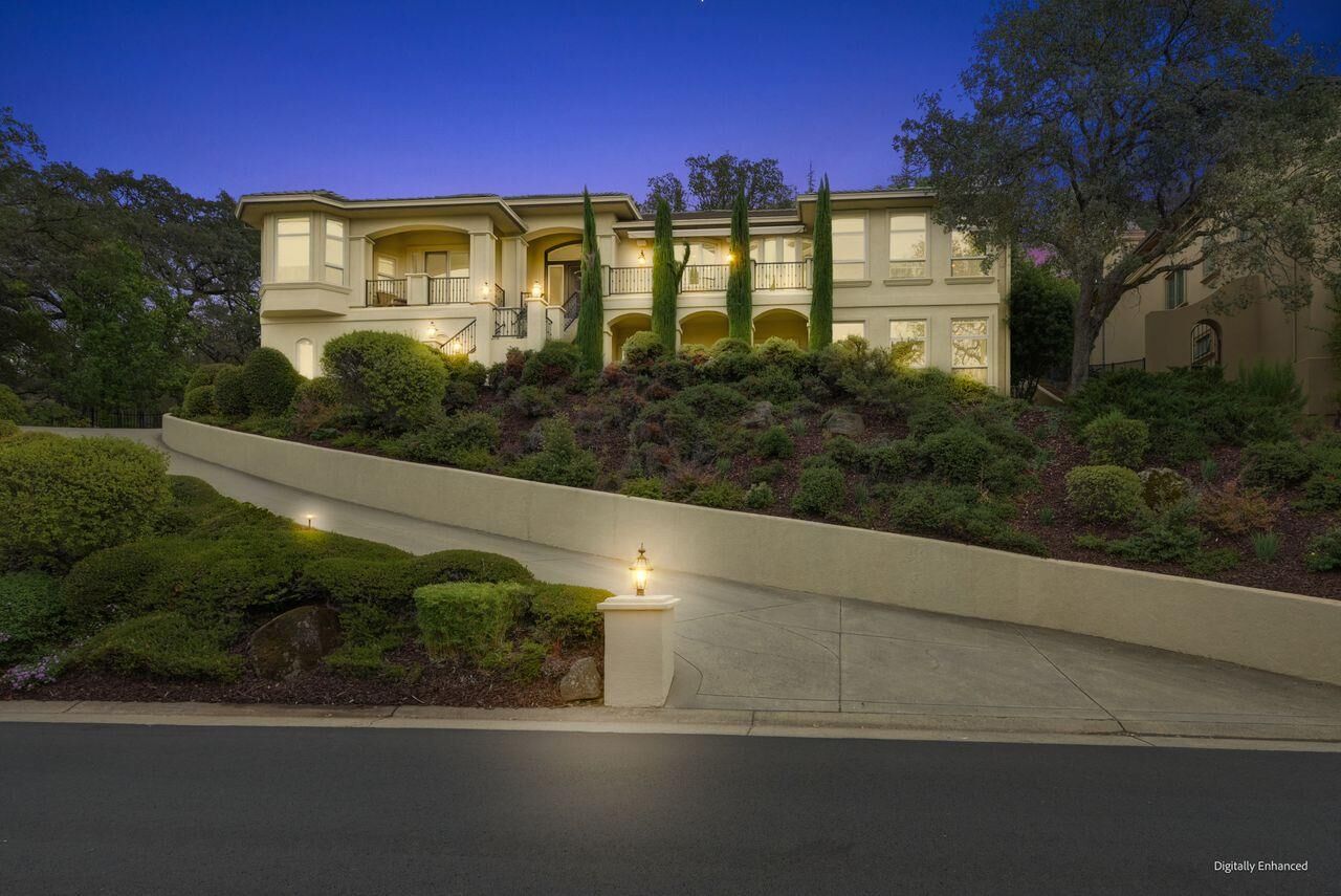 Property Photo:  2322 Clubhouse Drive  CA 95765 