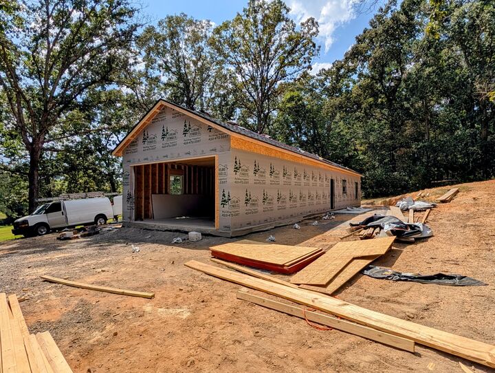 Property Photo: 1547 Kincaid Rd SE TN 37323