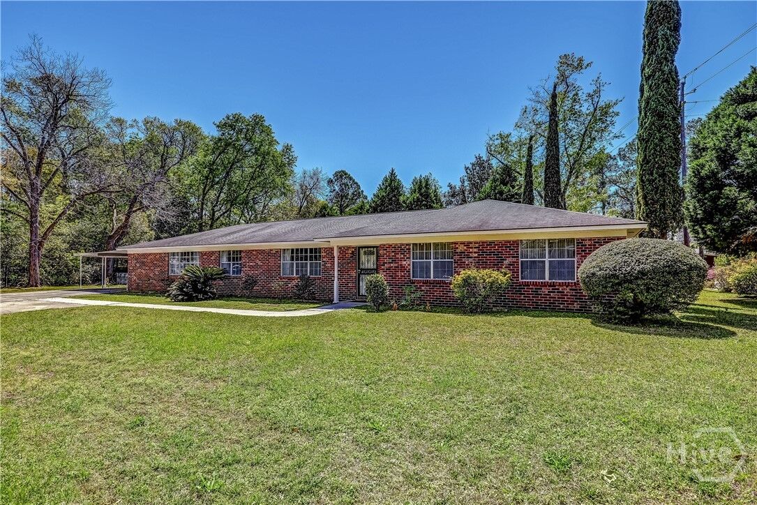 Property Photo:  101 Chippewa Drive  GA 31406 