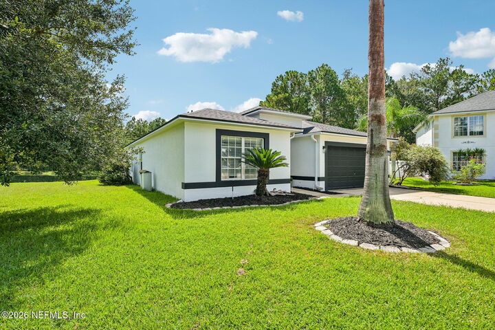 Property Photo: 3505 Steelgate Court FL 32068