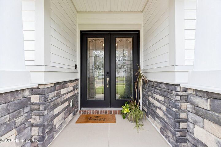 Property Photo: 2996 Goose Creek Lane FL 32043
