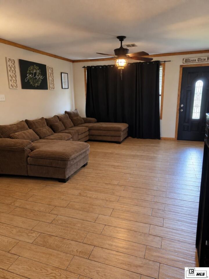 Property Photo: 257 Williams Lane LA 71269