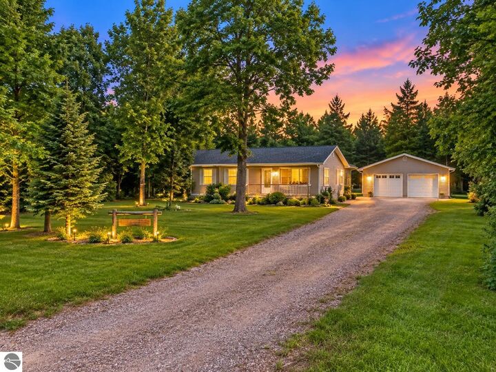 Property Photo:  116 Hilltop Drive  MI 48653 