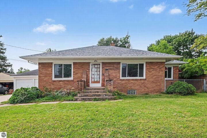 Property Photo: 424 SE Alger Street MI 49507