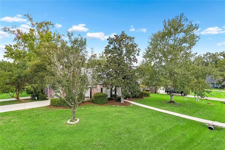 Property Photo:  16231 Indian Point Drive  LA 70447 