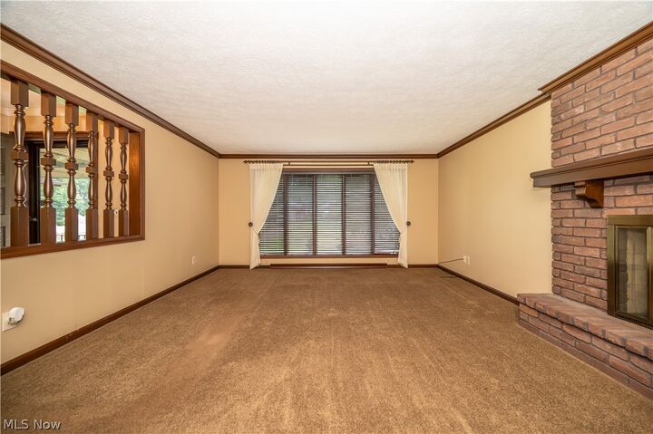 Property Photo:  2882 Decamp Road  OH 44511 