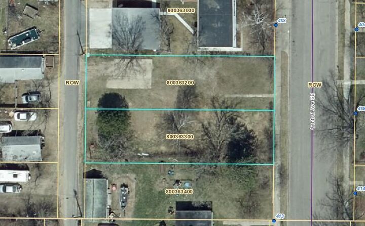 Property Photo:  Tbd Central Avenue SE  MN 56601 