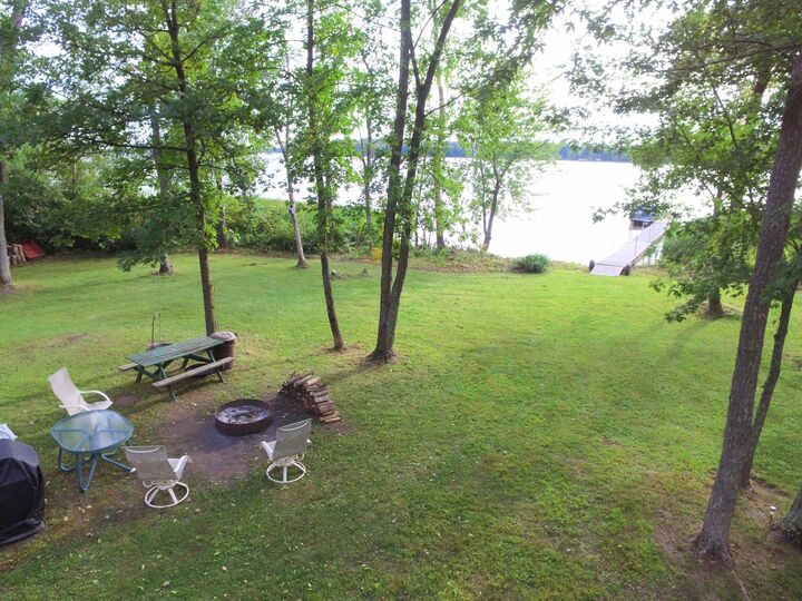 Property Photo: 24665 Clam Lake Drive WI 54872