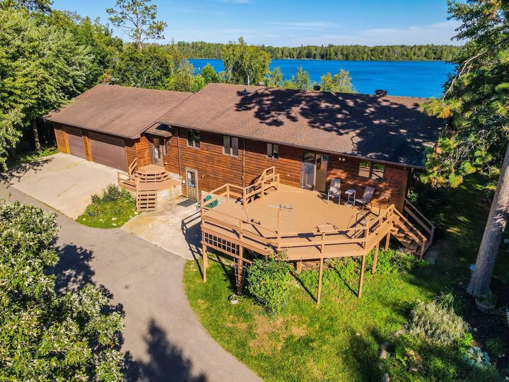 Property Photo: 17196 Hal Drive MN 56470