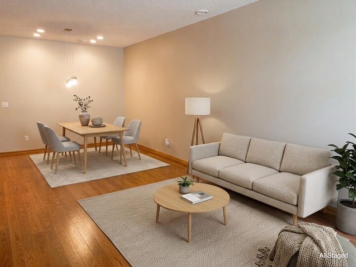 Property Photo: 1836 Mockingbird Avenue MN 55379