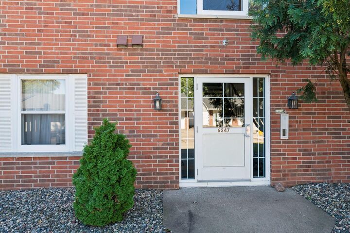 Property Photo:  6347 Alderwood Circle B  MN 55125 