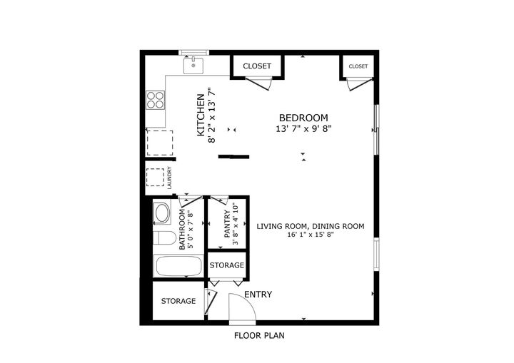 Property Photo: 6347 Alderwood Circle B MN 55125