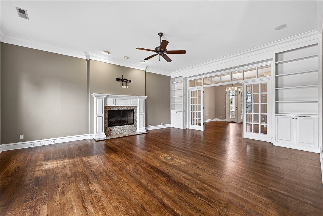 Property Photo:  5212 S 44th Place  AR 72758 