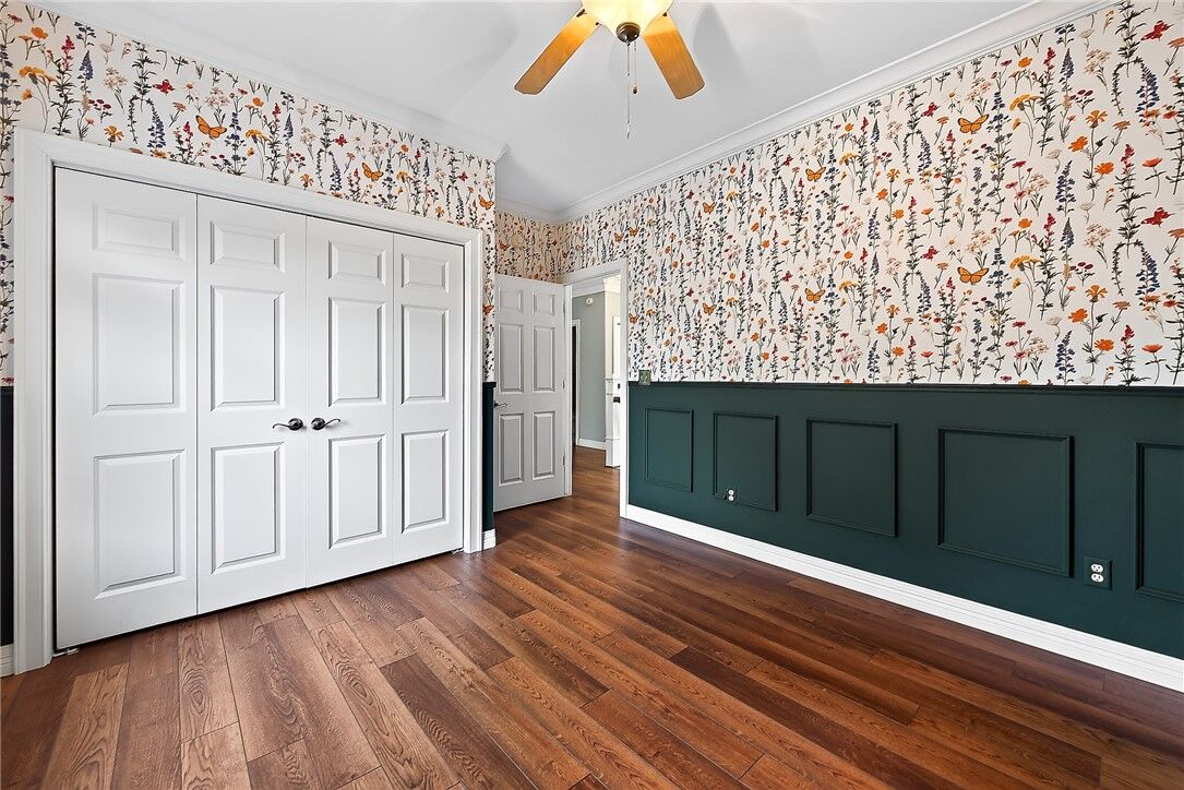 Property Photo: 5212 S 44th Place AR 72758