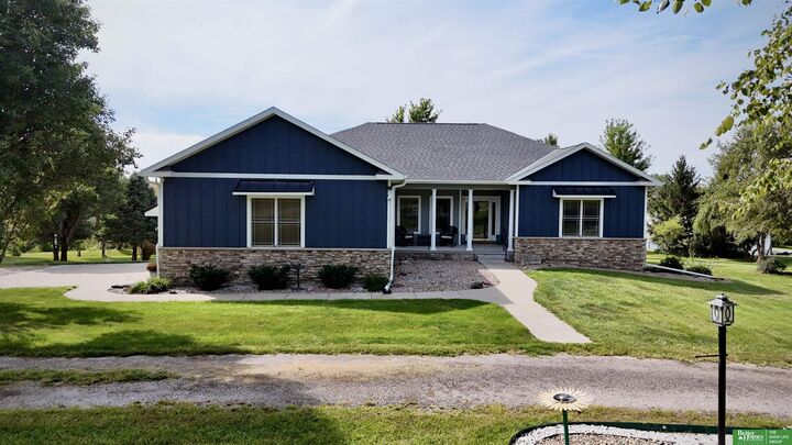 Property Photo:  20791 Ruff Road  NE 68028 