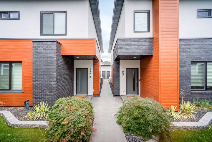 Property Photo:  1929 Ethel Street  BC V1Y 2Z5 