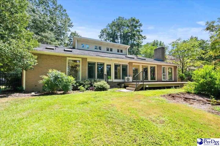 Property Photo:  4237 Byrnes Boulevard  SC 29506 