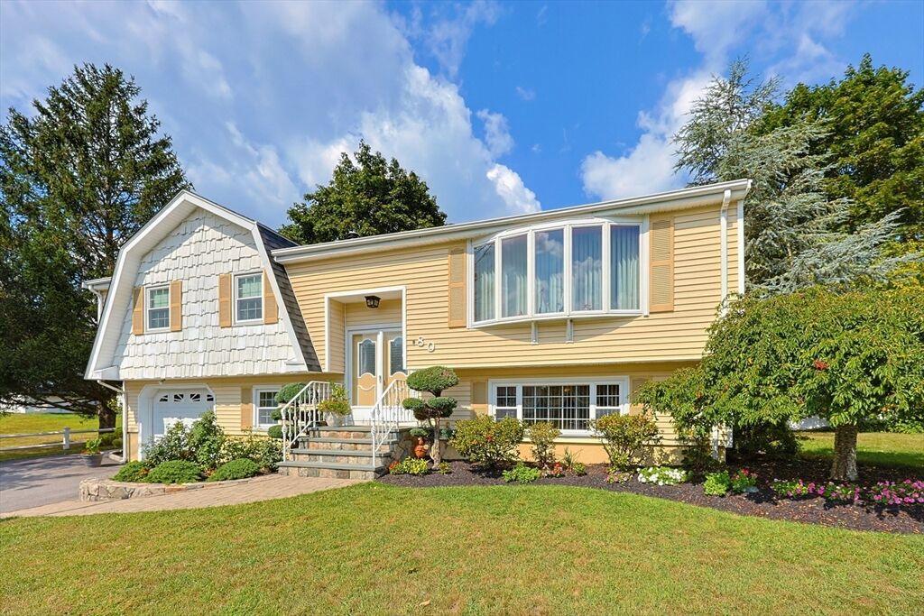Property Photo:  80 Joanne Rd  MA 02072 